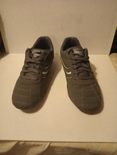 MOD inspired grey Lonsdale