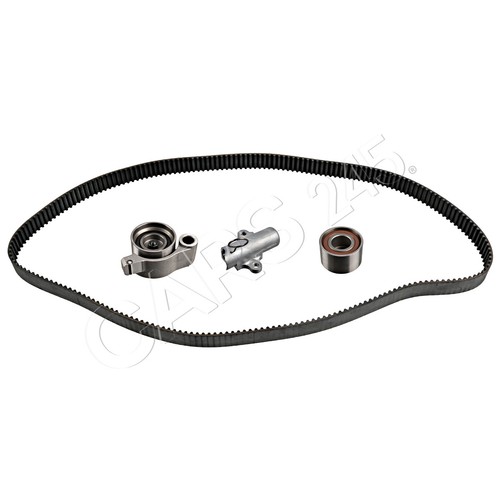Timing belt set febi - belt,