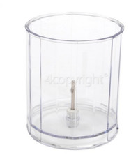Braun Hand Blender Hc Herb
