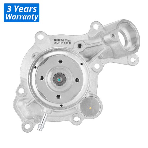 Water pump 06m121013c for audi - pump,