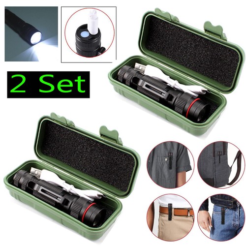 Pack super bright tactical - pack,