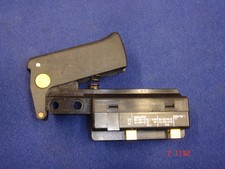 Power Tool Switch Marquardt