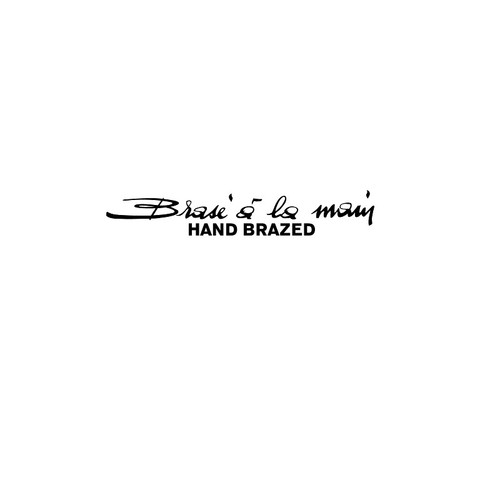 Peugeot brasé main - la,
