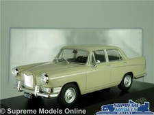 SIAM DI TELLA 1500 MODEL CAR