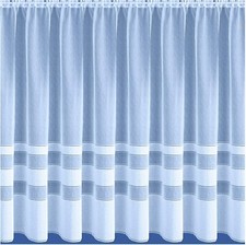 Horizon Semi Plain Striped