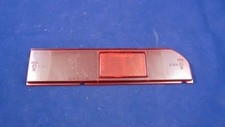 PLASTIC HEADLIGHT POST. SX -