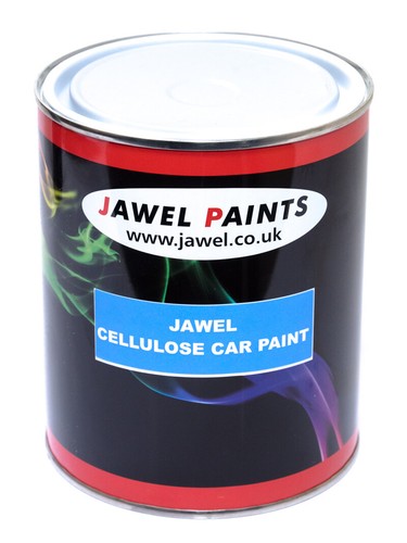 Cellulose car paint any - cellulose,