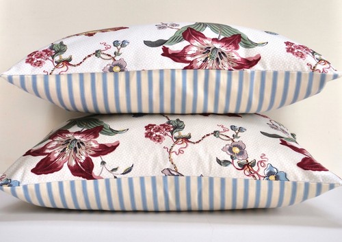 Cushion cover titley marr - cushion, &