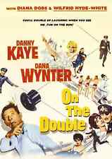 ON THE DOUBLE (1961) Danny