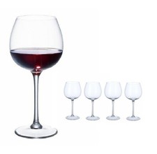 Red Wine Glass by Villeroy &