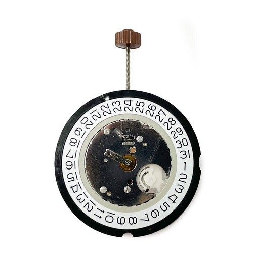 Ronda 515 quartz watch - ronda,