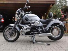 Becker Technik Motorcycle Lifter - FITS BMW R1200C