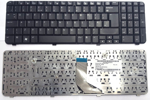 Compaq presario cq61 - compaq,