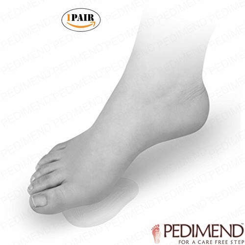 Pedimend gel metatarsal - gel,