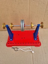 Meccano/mamod Line Shaft