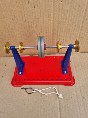 Meccano mamod line - meccano/mamod, shaft