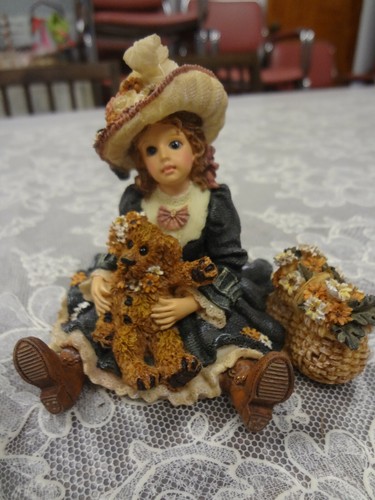 Boyds yesterdays child - boyds,