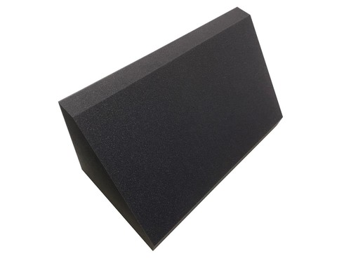 Advanced acoustics 2ft high - advanced,
