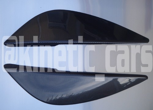 Vauxhall astra carbon fibre - astra,