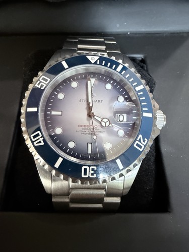 Steinhart ocean one premium - steinhart,