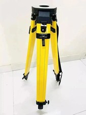 Aluminum tripod heavy duty