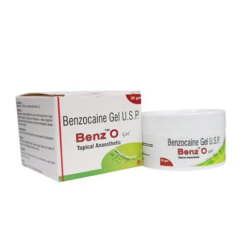 Cult benz topical - o,