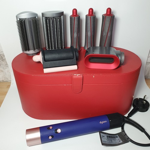 Dyson airwrap multi styler - multi,