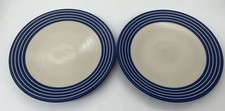 Denby stoneware intro - -, blue