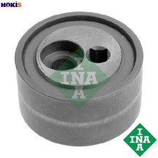 TENSIONER PULLEY VRIBBED BELT