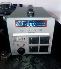 Power Station Portable