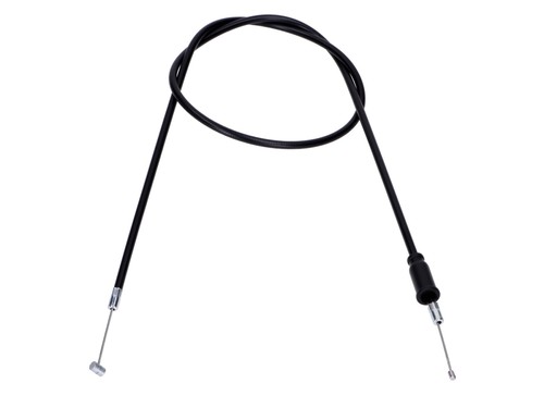 Starter cable carburetor - , for