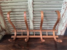 Vtg bentwood thonet style - thonet,