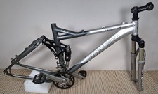 2005 Trek Fuel EX 8 19" Full
