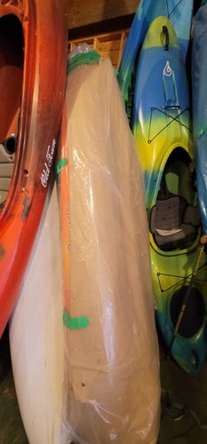 Perception tribe kayak - tribe,