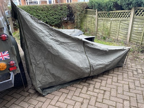 British army issue vehicle - army,