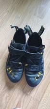 Sportiva tarantula climbing - la,