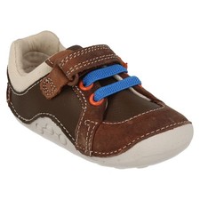 Boys Cruiser Shoes Clarks Tiny