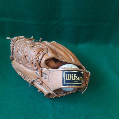 Wilson vintage 1970 doug - vintage,