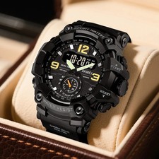 SKMEI Mens Analog Digital