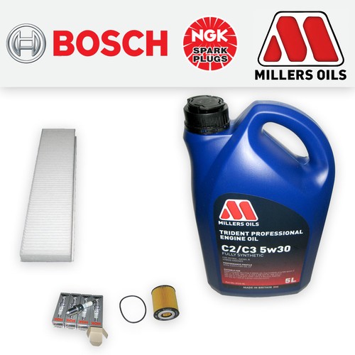 Service kit mini one - kit, cooper
