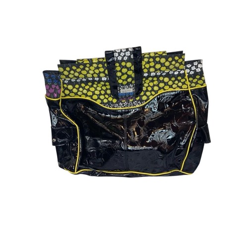 Miche prima abbie - black, patent