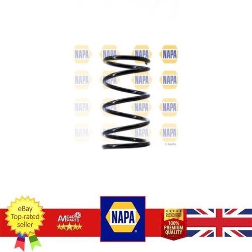 Brand new suspension - new, spring