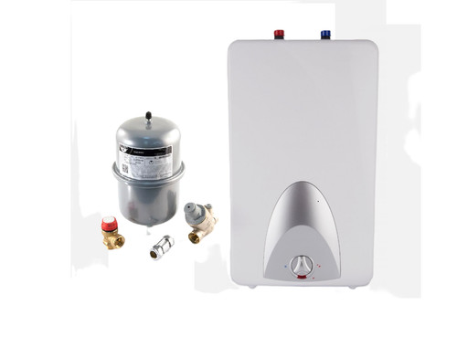 Hyco speedflow sf10k undersink - speedflow,