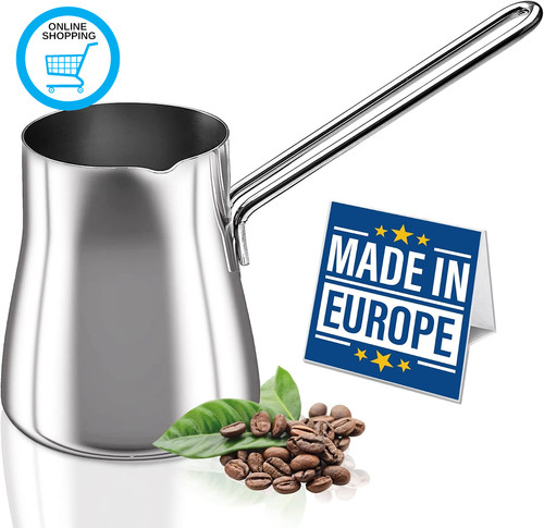 Premium turkish coffee - premium,
