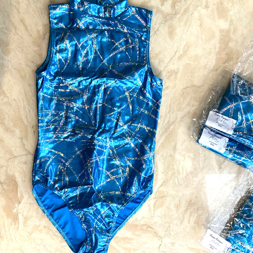 Dance designs blue - designs,