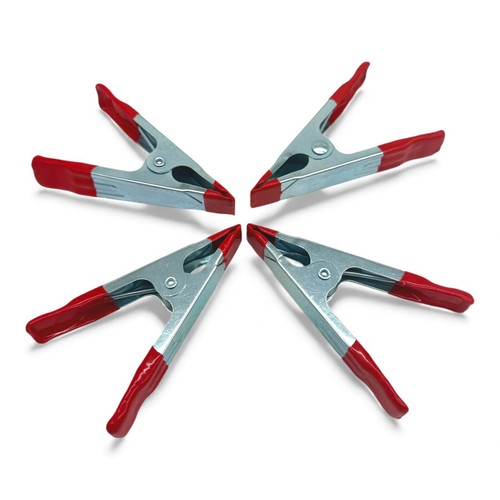 Pack large metal - of,