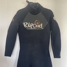 Medium rip curl wetsuit 3 - rip,