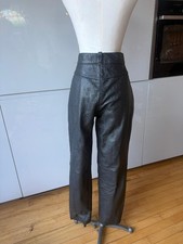 SIZE 16 WOLF LEATHERS UK