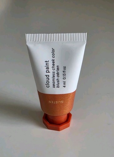 Glossier cloud paint blush - glossier,