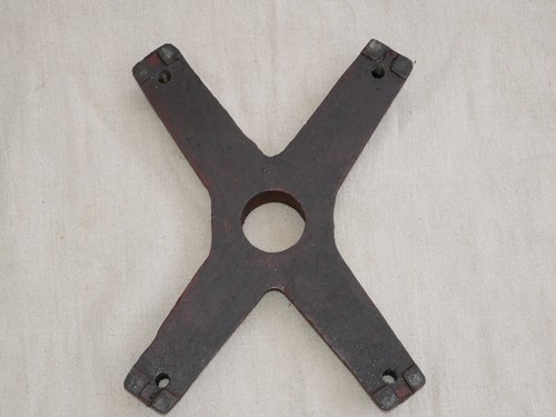 Bridgeport spider part no - bridgeport,